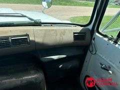 1995  Ford  LTA9000   Semi Truck - Diesel