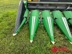 2021  Drago GT  12-30  Corn Head -12R30