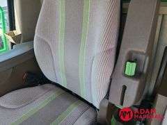 2008  John Deere  9770 STS  Combine