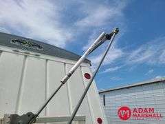 2009  DMF  Hopper  Grain Trailer - 32FT