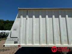 1996  Dakota  3200 Hopper  Grain Trailer - 32FT