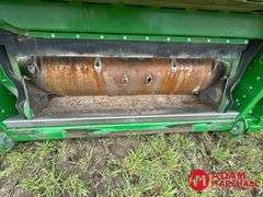 2018  John Deere  635FD  Flex Draper - 35FT