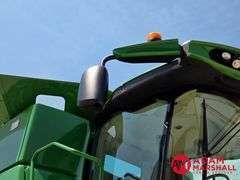 2018  John Deere  S770  Combine
