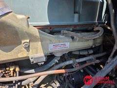1993  International  Eagle 9300  Straight Truck