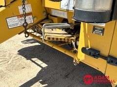 2012  Vermeer  605 Super M  Round Baler