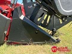 1995  Case IH  1020  Flex Head