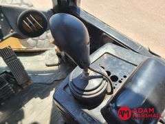 2008  Caterpillar  938G  Wheel Loader