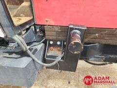 1995  Case IH  5240  MFWD Tractor