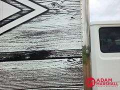 2000  Freightliner  FL60  Box Truck