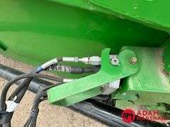 2013  John Deere  612C  Corn Head - 12R30