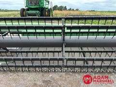 2013  John Deere  635FD  HydraFlex Draper Head