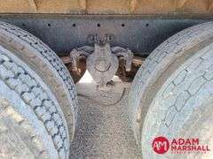 1986  Freightliner  FLC  Dump Truck