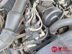 1994  Ford  Ranger  Pickup - Gasoline