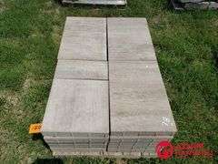 Pavers - Tan
