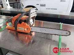 Husqvarna  435 X-TORQ  Chainsaw