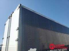 1999  Manac  Van  Trailer - 48FT