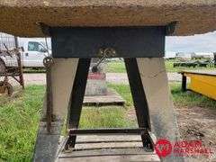 Craftsman  Radial Arm Saw - 10IN