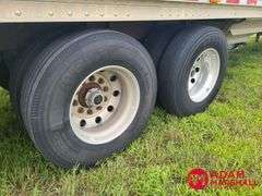2010  Wilson  Grain  Trailer - 48FT