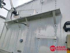 1988  Wilson  Grain  Trailer - 43FT