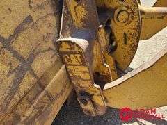 2008  Caterpillar  938G  Wheel Loader