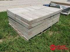 Pavers - Tan