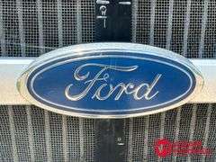 1995  Ford  LTA9000   Semi Truck - Diesel