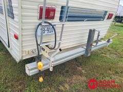 1993  NU-WA  Hitchhiker  Camper Trailer - 30FT