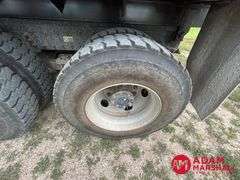 2008  Kenworth  T300  Straight Truck