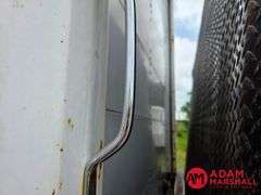 2000  Freightliner  FL60  Box Truck