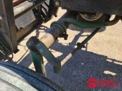 1966  Oliver  1650  Tractor w/ Loader