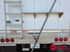 2001  Wilson  Grain Trailer - 42FT