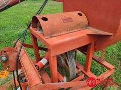 Blow-Hard  Bunk  Blower