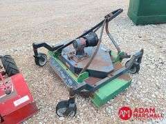 1995  Sovema  Finish Mower   - 48IN