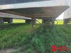1999  Manac  Van  Trailer - 48FT