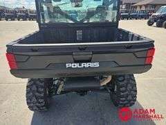 2023  Polaris 1000 EPS  Ranger