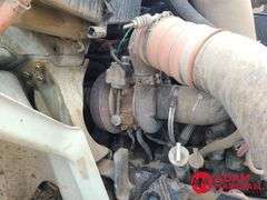 2005  International Harvester  8000  Semi Truck