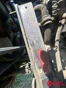 2005  Hesston  9240  Swather