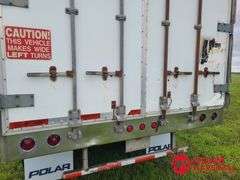 1994  Wilkens  Walking Floor  Trailer - 53FT