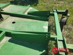 Cimarron  3-Point Rotary Mower - 8FT