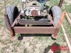 Ford  300 Power Unit - Propane