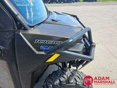 2023  Polaris 1000 EPS  Ranger