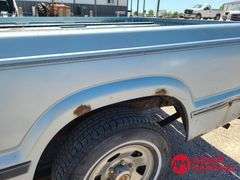 1987  Mazda  B2600  Pickup - Gasoline