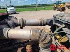 1986  Freightliner  FLC  Dump Truck