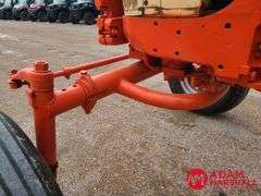 1966  Case  930  Tractor - Diesel