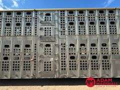 2017  Merritt  Cattle Pot  -53FT