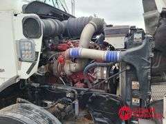 2012  Kenworth  T800  Semi Truck