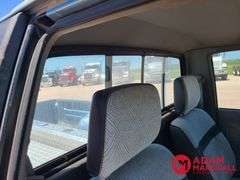 1987  Mazda  B2600  Pickup - Gasoline