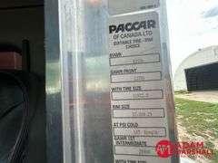 2008  Kenworth  T300  Straight Truck