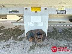 2009  Timpte  Super Hopper  Grain Trailer - 48FT