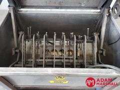 AXE Equipment  Cylinder Head Air/Pressure Tester w/ Pressure Plates